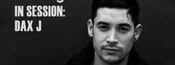 Dax J @ Mixmag’s In Session (20 May 2016)