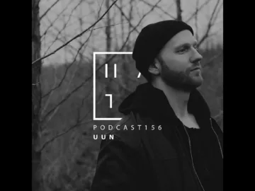 Uun – HATE Podcast 156