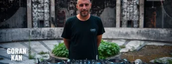 Terapija x United We Stream Macedonia: Goran Kan