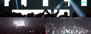 Shipe @ Boogaloo [24.02.2018.] | Future Scope w. Jeff Mills