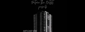 Roman Flügel | Art;Cast Mix (2020)