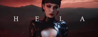 1 Hour Dark Techno / Industrial Bass / Dark Clubbing