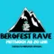 Bergfest Rave – All Styles – Happy Birthday Mama (60) – xoxo