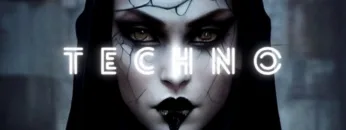 TECHNO MIX 2023 – Umek – Space 92 – Franco