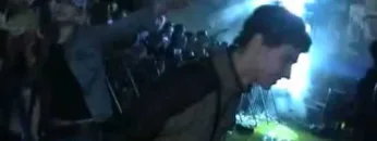 Chris Liebing live @ Soundtropolis PL Ogrodzieniec 26.06.2004