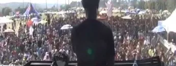 Green Velvet @ Fantastic Festival 2015 by Ommix Mexico