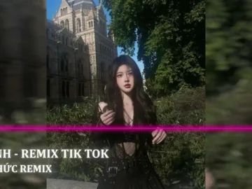 MIXTAPE FUNKY HOUSE 2023 – LÀ ANH – TÚY HỒNG