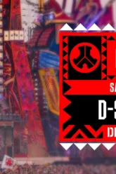 D-Sturb I Defqon.1 Weekend Festival 2023 I Saturday I RED