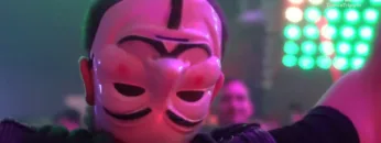 Alfred Heinrichs @ Nature One Germany