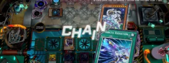 [LIVE] S21 Yu-Gi-Oh! Let’s Try Suship Fushion XYZ Festival