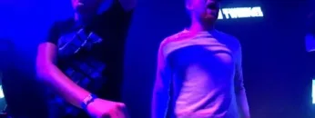 Full set – Da Tweekaz at Monday Bar Jubilee Cruise