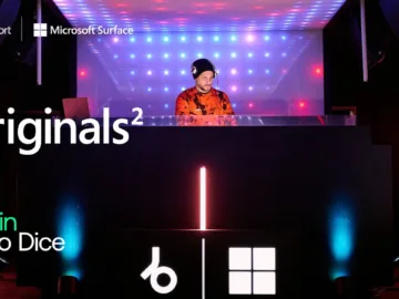 @LocoDiceOFC DJ set – @surface Presents: Originals² | Beatport Live