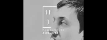 Developer – HATE Podcast 152