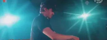 JKS – United We Stream Paris