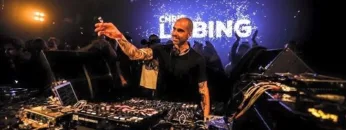 CHRIS LIEBING & LEN FAKI @ TIME WARP 2015