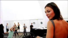 Nina Kraviz – Live Set @ Enter Space, Ibiza 25.07.2013