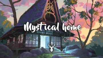 Mystical home | Chillout Mix
