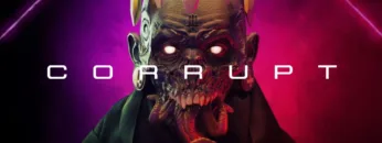 Darksynth / Cyberpunk / Industrial Mix ‘CORRUPT’ [Copyright Free]