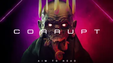Darksynth / Cyberpunk / Industrial Mix ‘CORRUPT’ [Copyright Free]