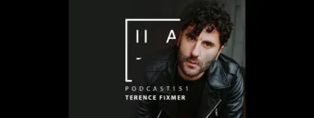 Terence Fixmer – HATE Podcast 151