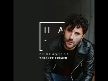 Terence Fixmer – HATE Podcast 151