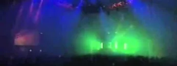 Luke Slater Live At WIRE 2002