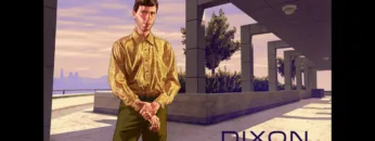 Grand Theft Auto 5 – Bring U Up (Deetron Edit)