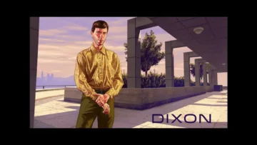 Grand Theft Auto 5 – Bring U Up (Deetron Edit)
