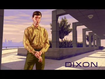 Grand Theft Auto 5 – Bring U Up (Deetron Edit)