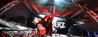 Darksiderz Live @ The Midway, San Francisco 03.23.24 – Full