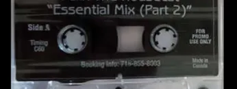 Felix Da Housecat – Essential Mix Part 2 (Side A)