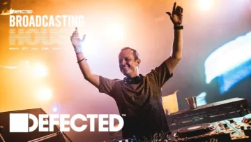 David Penn (Episode #8) – Defected Broadcasting House show
