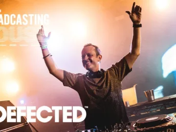 David Penn (Episode #8) – Defected Broadcasting House show