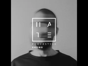 Rhomb – HATE Podcast 150