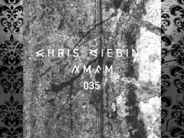 Chris Liebing – AM/FM 035 (09.11.2015) Live @ Serendipity Club,