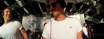 Pan-Pot @ Sonus Festival 2017
