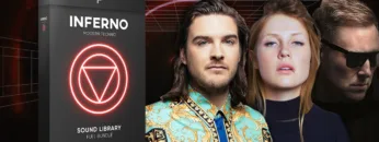 The Ultimate Modern Techno Sample Pack 🔥 Reinier Zonneveld, UMEK,