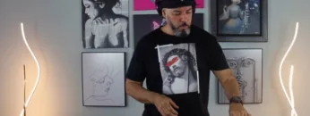 Roger Sanchez – Live from Miami (Glitterbox Virtual Festival)