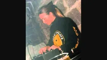 Miss Djax Mixtape 1996