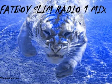 Fatboy Slim BBC Radio 1 Mix
