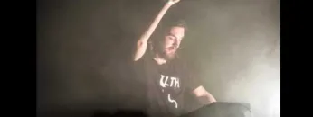 Reinier Zonneveld Live @ Pleinvrees Festival 2017