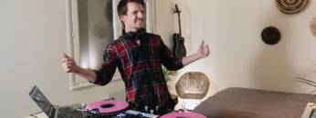 Funk & Disco House DJ Set 2020 | Live Mix