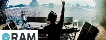 Andy C Live At Ultra Festival Miami 2014