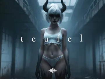Dark Techno / EBM / Industrial Bass Mix ‚TEUFEL‘ [Copyright