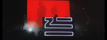 ZHU – Full Set Live @ Good Vibes Festival Malaysia