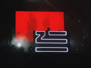 ZHU – Full Set Live @ Good Vibes Festival Malaysia