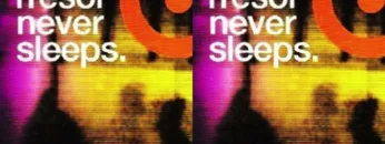 Tobi Neumann, Funk DVoid & Dave Tarrida, Magda, Ricardo Villalobos