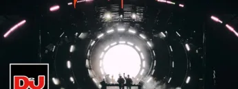 CamelPhat Live DJ Set From Ushuaïa Ibiza