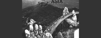 United We Stream Asia (Live)