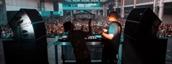 Peggy Gou B2B Palms Trax – Sonar Festival 2019 BBC